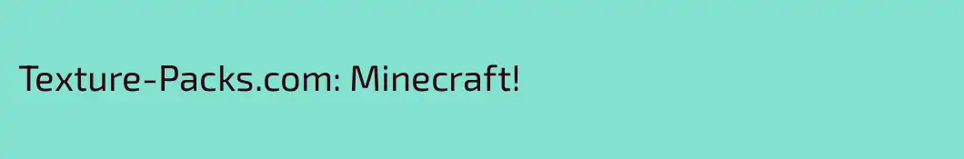 Texture-Packs.com: Minecraft!